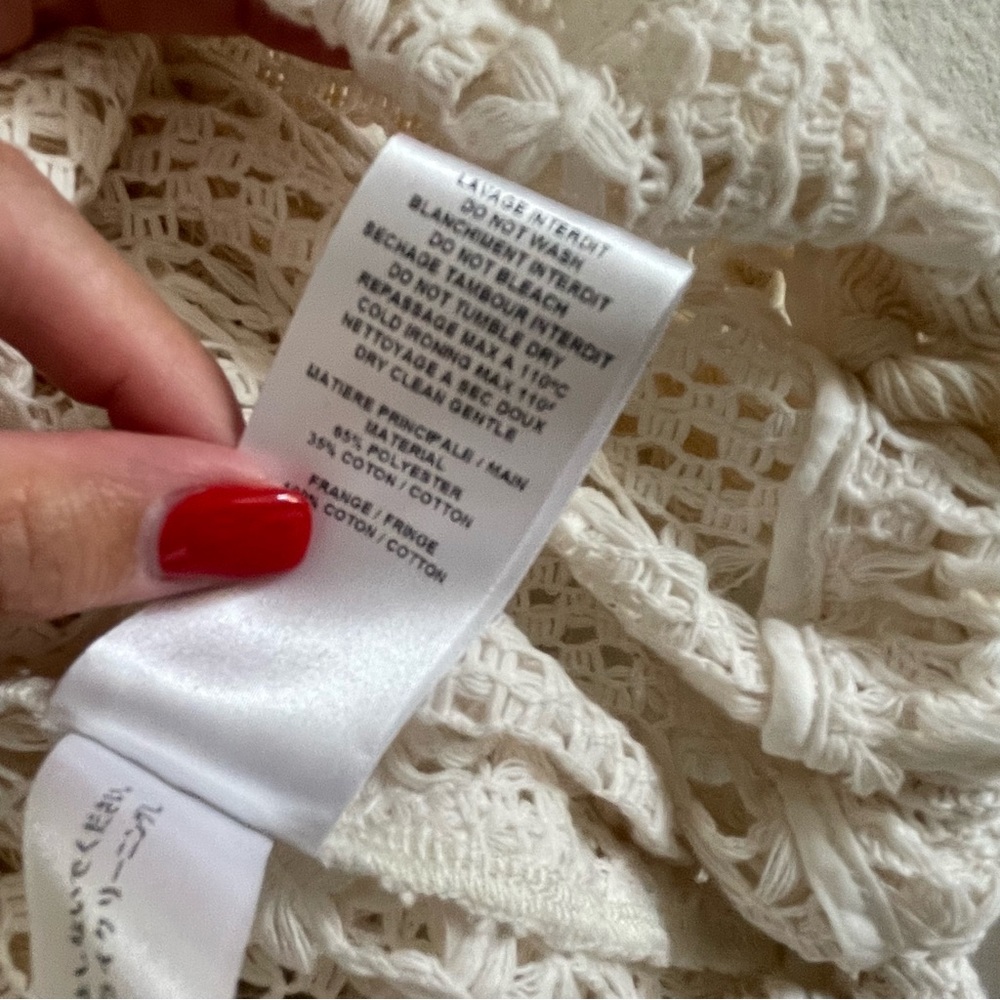 See by Chloe Sweater - Picture 6 of 9
